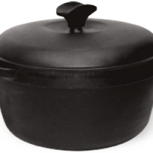 Cooking pan PNG image