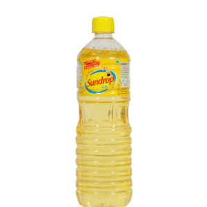 Sunflower oil PNG