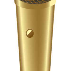 Microphone PNG