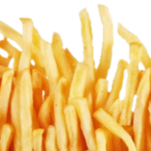Fries PNG