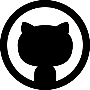 GitHub logo PNG