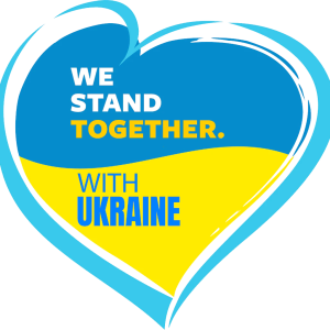 We stand together with Ukraine PNG