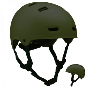 Bicycle helmet PNG
