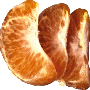 Mandarin PNG