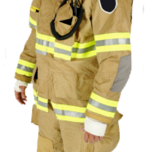 Firefighter PNG