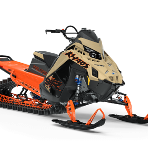 Snowmobile PNG