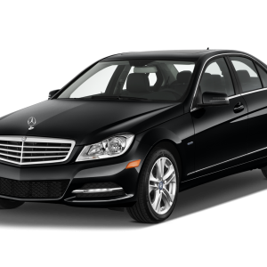 Mercedes car PNG image