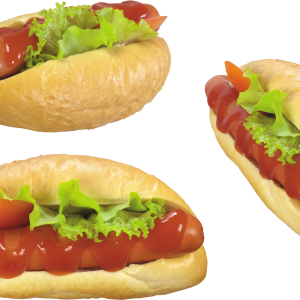 Hot dog PNG