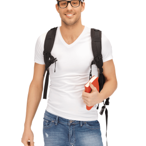 Student PNG