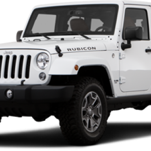 Jeep PNG