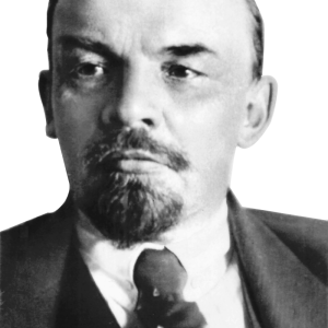 Vladimir Lenin PNG