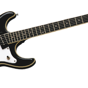 Electric guitar PNG