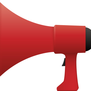 Megaphone PNG
