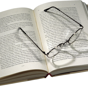 Book PNG