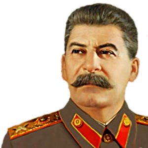 Stalin PNG
