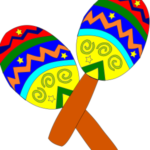 Maraca PNG
