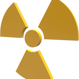Radiation PNG
