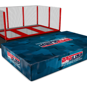 Trampoline PNG