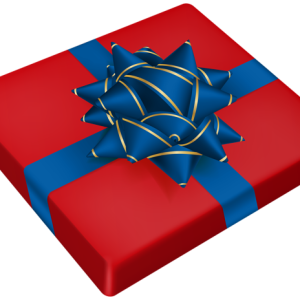 Gift box PNG