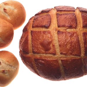 Bread PNG image