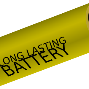 Battery PNG