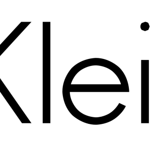 Calvin Klein logo PNG