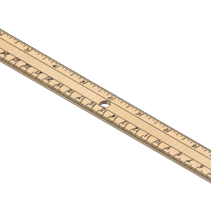 Ruler PNG