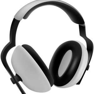 headphones PNG