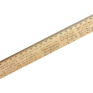 Ruler PNG