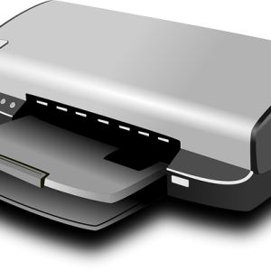 Printer PNG image