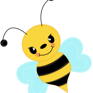 Bee PNG