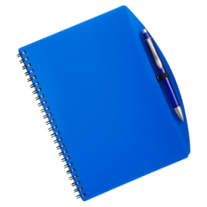 Notebook PNG