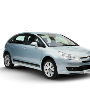 Citroen PNG