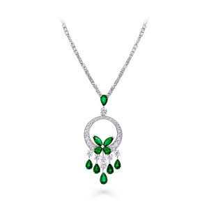 Necklace PNG