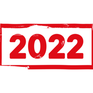 2022 year PNG