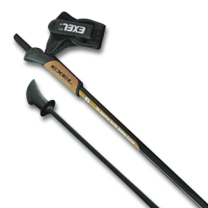 Trekking pole PNG