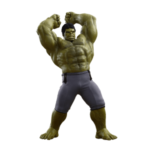 Hulk PNG