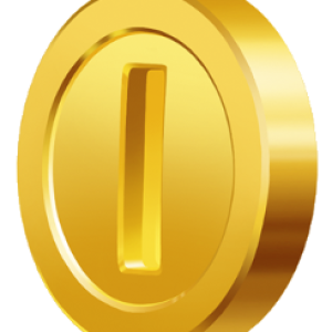 Coin PNG image