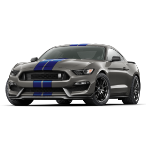 Ford Mustang PNG