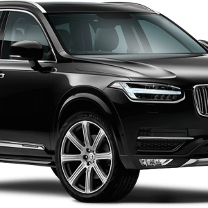 Volvo PNG