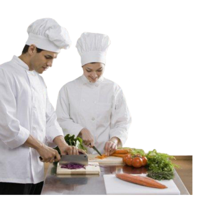 Chef PNG