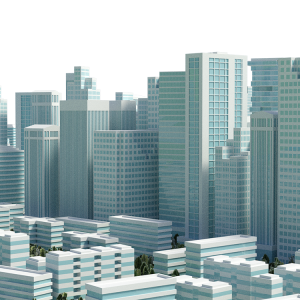 Building PNG
