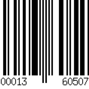 Barcode PNG