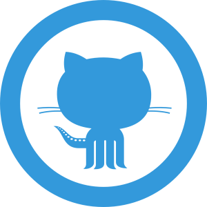 GitHub logo PNG