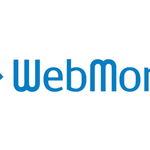 Webmoney logo PNG