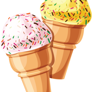 Ice cream PNG