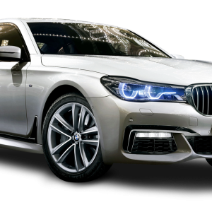BMW PNG