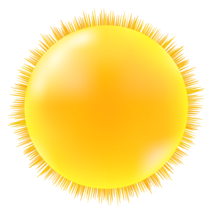 Sun PNG