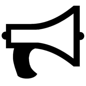 Megaphone PNG