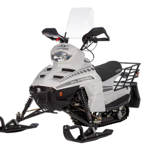 Snowmobile PNG